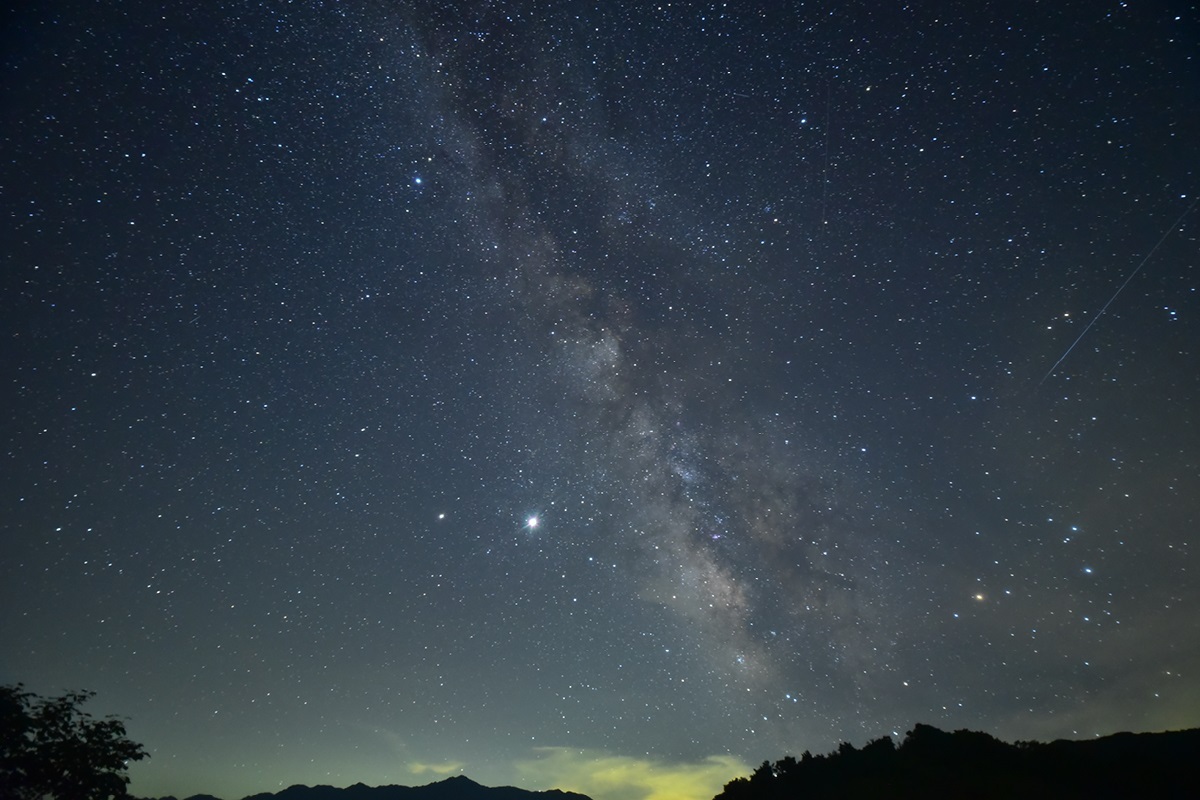 星空