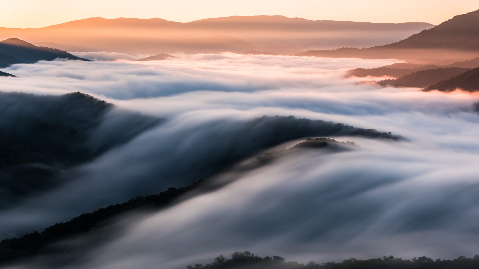 雲海